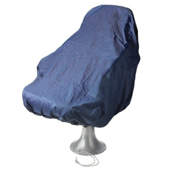 Vetus CCMB MASTER seat cover, dark blue
