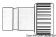 Osculati 17.117.29 - Система водопроводных фитингов Hydrofix для температуры жидкости до 90° - Переход наруж./внутр. 22x15 мм 