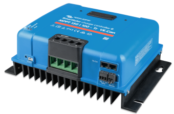 Victron SmartSolar MPPT 150/100-Tr VE.Can Контроллер заряда - SCC115110411