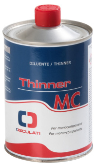 Osculati 65.625.10 - Разбавитель Thinner MC 0,5 л