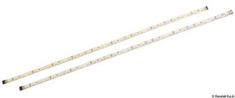 Световая гибкая SMD LED полоса со светодиодами