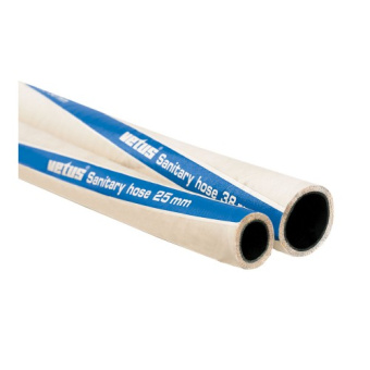 Vetus SAHOSE16 Non permeable SBR sanitation hose Ø 16 mm internal (5/8") (coil of 20 m) (price per m)