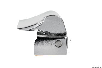 Ручка для дверец 72x30x20 мм Ручка для дверец 72x30x20 мм