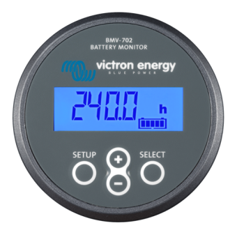 Victron Battery Monitor BMV-702 - BAM010702000R