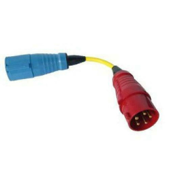 Victron Кабель-адаптор 32A 3-Phase to Single Phase - SHP307700300