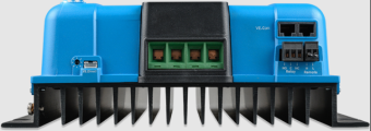 Victron SmartSolar MPPT 150/85-Tr VE.Can Контроллер заряда - SCC115085411