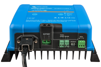 Victron Phoenix Smart IP43 120/240V Зарядное устройство 12/50 (1+1) - PSC125051095