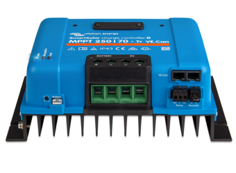 Victron SmartSolar MPPT 250/70-Tr VE.Can Контроллер заряда - SCC125070421