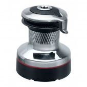 Harken HKW40.2STC Лебедка Radial Хромированная HKW40.2STC