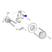 Vetus STM9752 Dynamo support 