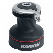 Harken HKW50.2STA Лебедка Radial Черная HKW50.2STA