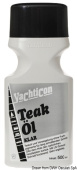 Osculati 65.800.05 - Масло YACHTICON Teak Oil Clear 500 мл