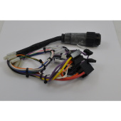 Vetus STM6204 Wiring loom m2.06 panel 