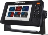 Osculati 29.702.19 - RAYMARINE Element 9 HV эхолот