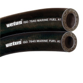 Vetus FUHOSE05A - Шланг топливный ISO 7840 - Marine Fuel A1, Ø 5x11 мм