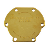 Vetus STM8063 Endcover F4B-9 