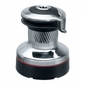 Harken HKW50.2STC Лебедка Radial Хромированная HKW50.2STC