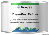 Osculati 65.021.01 - Грунтовка для гребных винтов серая Veneziani Propeller Primer 19,0-14,5 м2/л 0,25 л