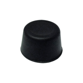 Vetus STM9158 Black rubber cap. control buttons m2/3/4 early