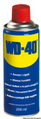 Osculati 65.280.01 - Универсальная смазка WD-40 200 мл