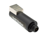 Yacht Devices YDEN-02N - NMEA 2000 Ethernet Gateway, Micro Male, RJ45 Female