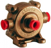 Kobelt 3903 Quick Release Valve 1/4