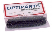 Optiparts EX1336 - Штертики - для привязывания паруса "Оптимиста"