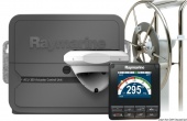 Osculati 29.623.00 - Raymarine EV-100 автопилот для рулевого колеса с приводом