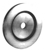 Kobelt disc Model 2"