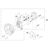 Vetus STM7603 Cover 