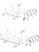 Vetus STM8290 Spring 