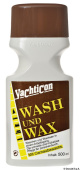 Osculati 65.102.40 - Моющая полироль YACHTICON Wash and Wax