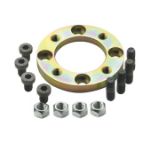 Vetus FLANGE3 - Переходник фланцевый для Yanmar KM4A, KM4A1, KMH4A, KBW20-1, KBW21 и Kanzaki KC180