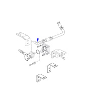 Vetus STM7051 Knee 