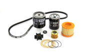 Vetus STM9548 Service kit GLX14 GLX14SIC/TIC/TIC2