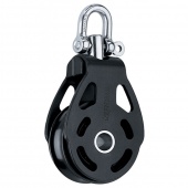 Harken HK6059 Блок одношкивный однообушковый Ø57 мм Cruising ESP HK6059