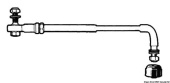 Osculati 45.595.17 - Терминал A74SS