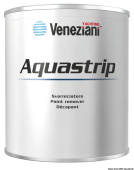 Osculati 65.026.01 - Гель зелёный Veneziani Aquastrip 2 - 3 м2/л 2,5 л