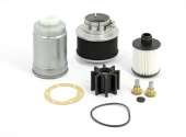 Vetus STM9567 Service kit for VF4.145 VF4.180/VF4.200