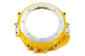 Vetus STM6294 Flywheel housing SAE7 without mounts