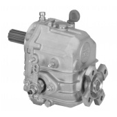 Vetus STM5405 TMC40-2.60R gearbox