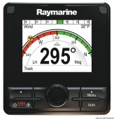 Osculati 29.603.03 - Raymarine p70Rs Контрольный блок с кнопками