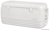 Osculati 50.558.18 - IGLOO Polar 120 переносной жесткий бокс для льда объем 114 л 98 x 46 x 46 см