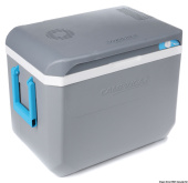 Osculati 50.171.33 - Powerbox Plus TE  термоэлектрический холодильник 12В/230В 36 л 560 x 350 x 410 мм