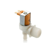 Vetus WC0054 Solenoid 24V toilet WCS/WCL/SMTO/HATO vers. 1+2