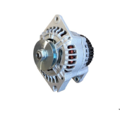 Vetus STM9292 Alternatr 12V-95A-1pole incl. spec.pully m4.15/m4.17