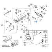 Vetus STM7568 Support 