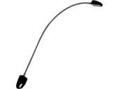 LED лампа для чтения Talamex Reading Light Flexible 12В