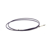 Vetus CABLE45A - Тяговый тросик тип 33C длиной 4.5 м