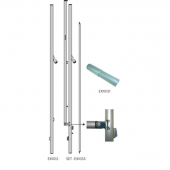 Optiparts EX1052 - Комплект "Оптимист" ZeilSchool